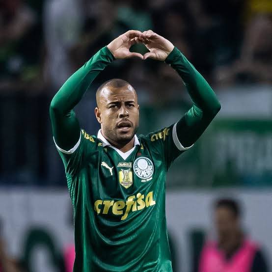 Foto: Redes Sociais Palmeiras