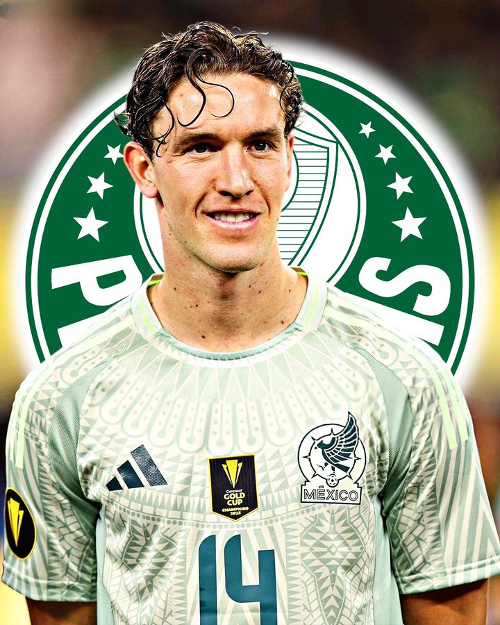 Palmeiras
