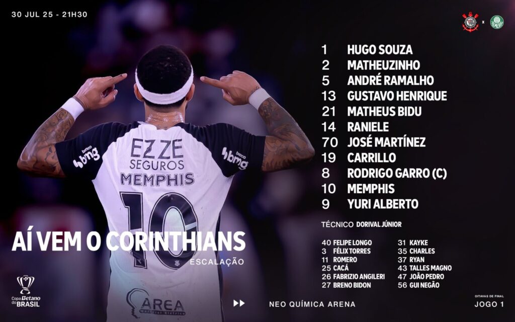 Foto: Redes Sociais