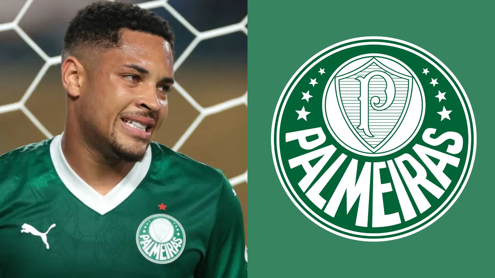 Palmeiras: Abel dispara sobre Vitor Roque e revela o que poucos têm coragem