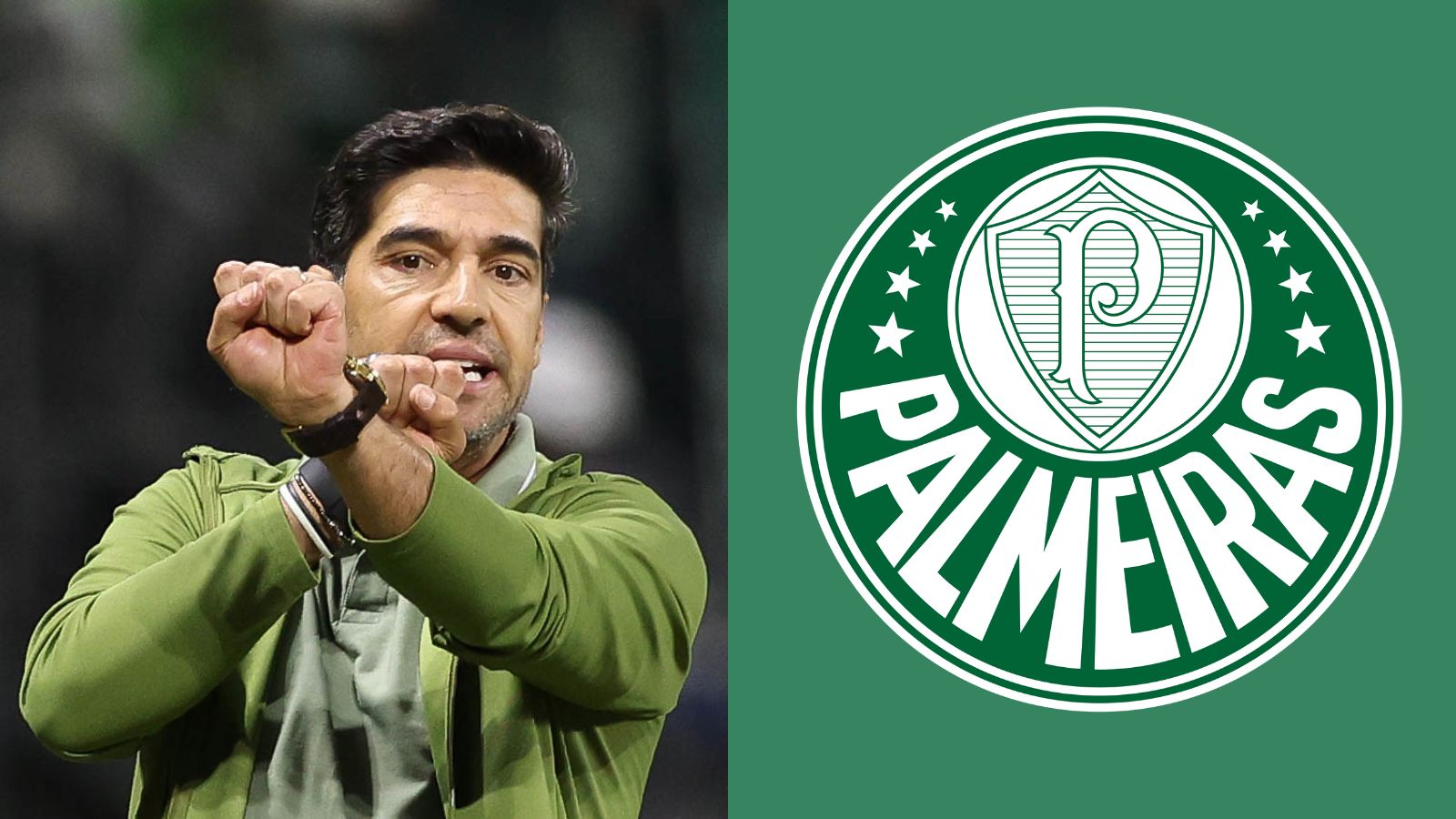 Desempenho do Palmeiras no Allianz expõe problema inesperado