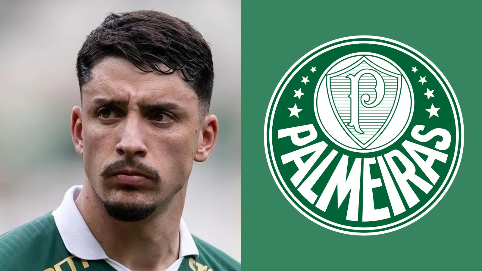 Palmeiras: Situação de Piquerez muda e torcedores ficam em alerta!