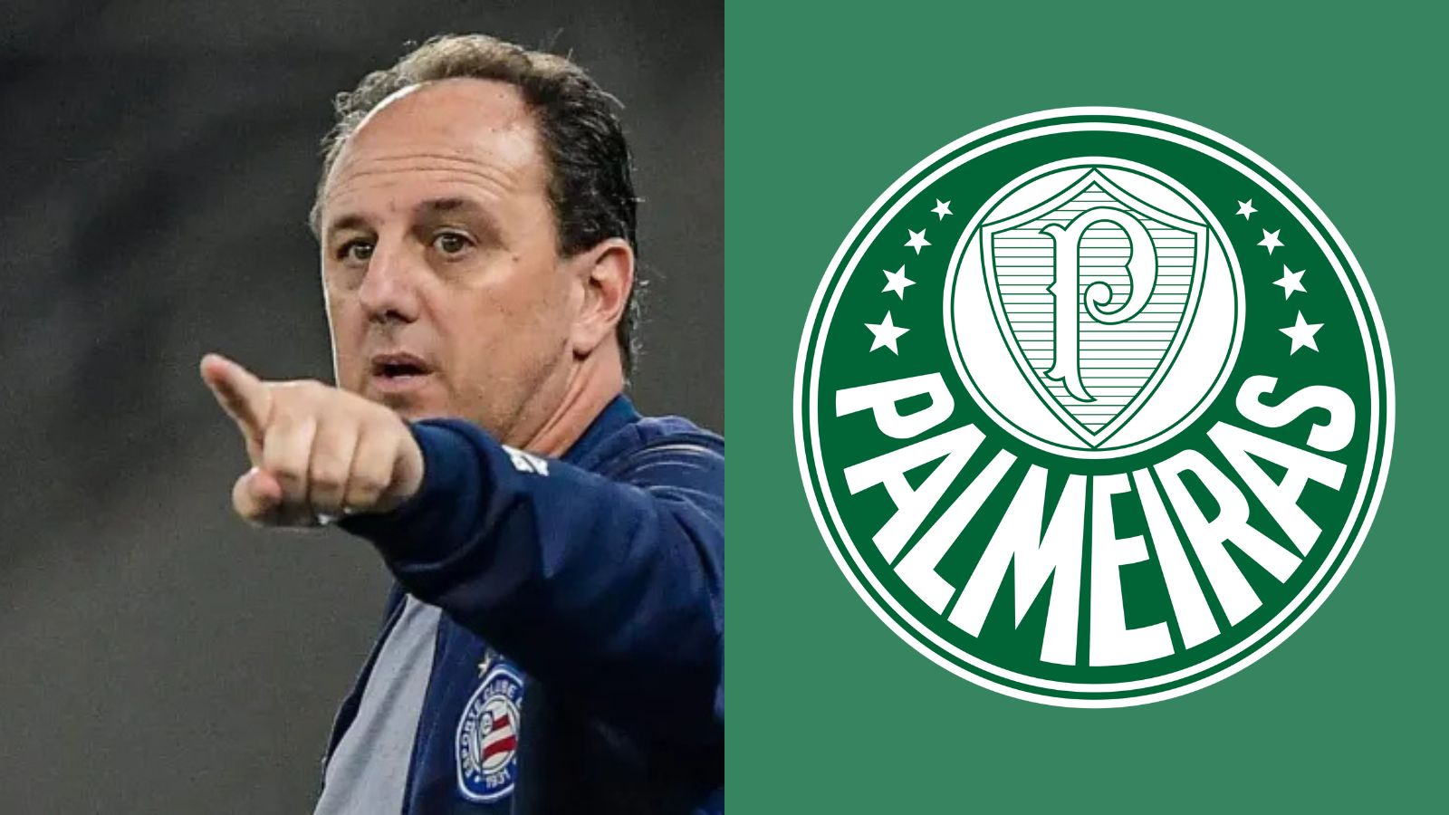 Rogério Ceni surpreende ao elogiar o Palmeiras após Mundial da Fifa; veja