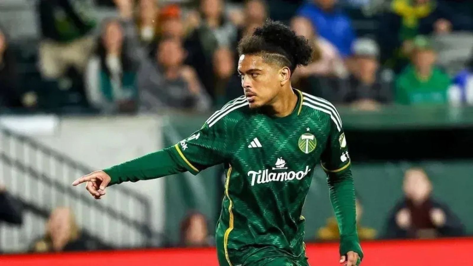 Além de Pec, Palmeiras monitora mais 3 nomes; veja