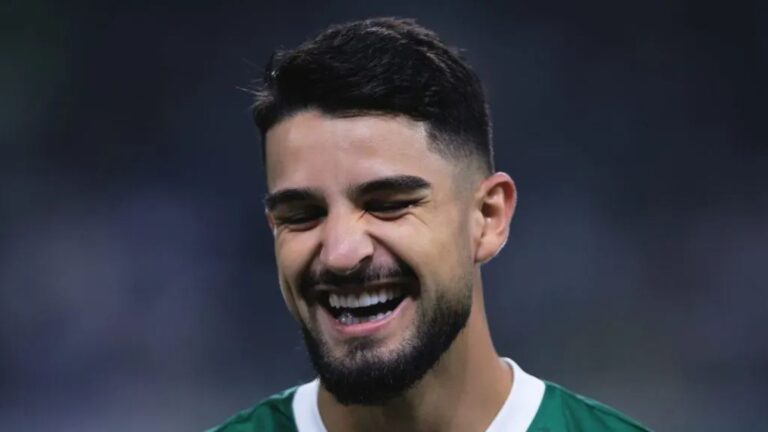 Foto: Ettore Chiereguini/AGIF