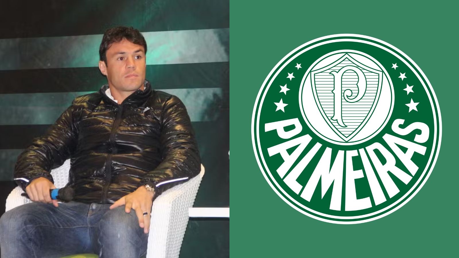 Palmeiras: Gladiador na cadeia? Justiça decide e valor impressiona
