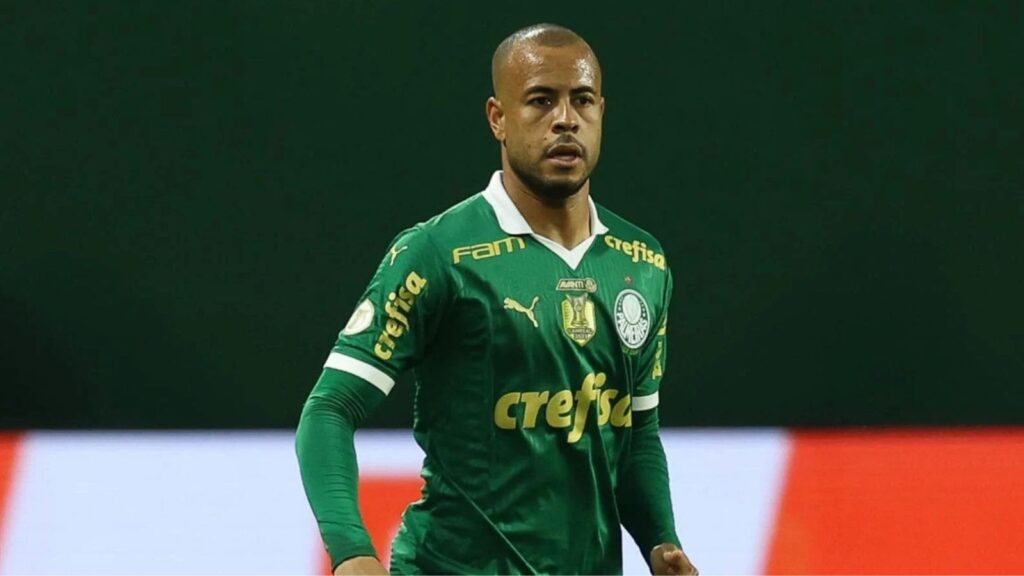 Imagem: Cesar Greco/Palmeiras