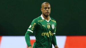 Imagem: Cesar Greco/Palmeiras