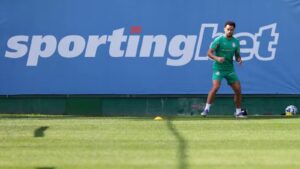 Foto: César Greco/Palmeiras