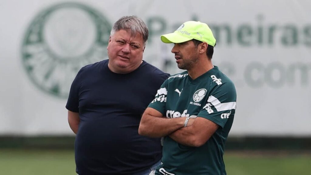 Foto: Cesar Greco/Palmeiras