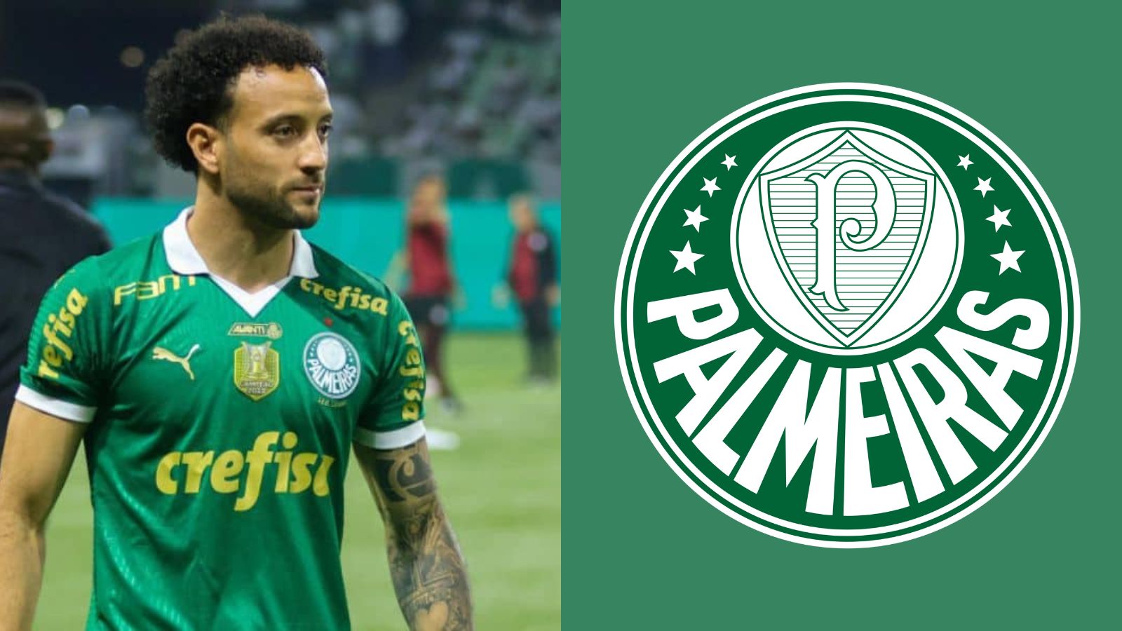 Palmeiras terá 2 surpresas na escalação de hoje! Veja