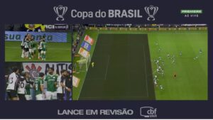 Foto: Reprodução CBF