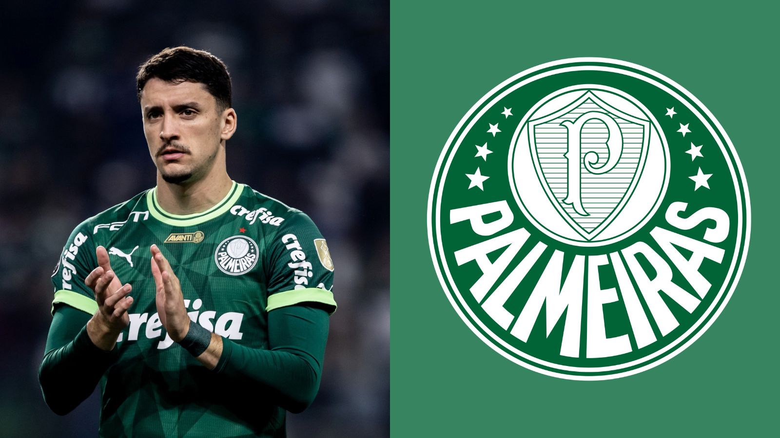 Piquerez convoca reunião e futuro no Palmeiras é incerto