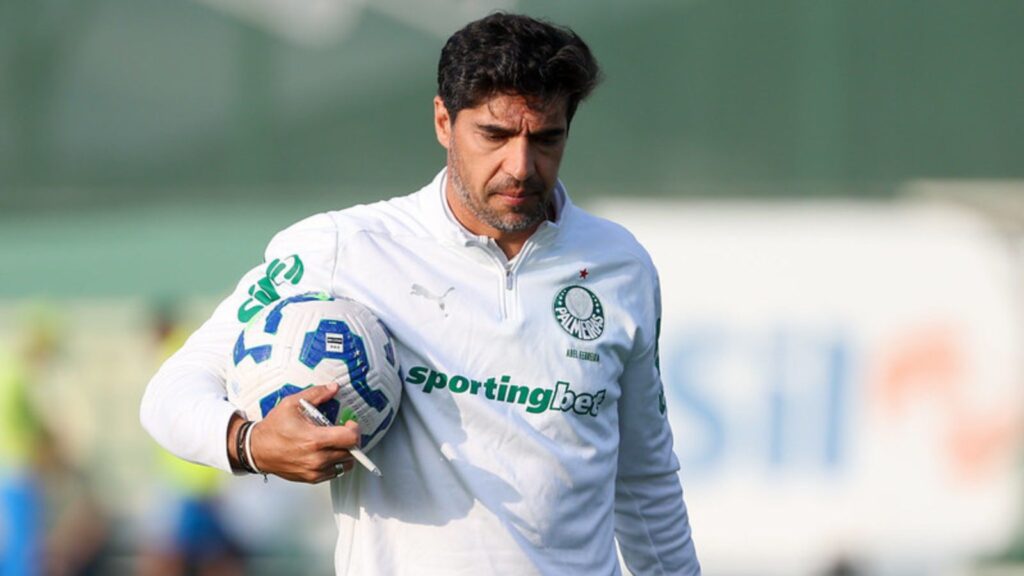 Foto: Cesar Greco/Palmeiras
