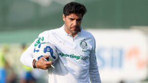 Foto: Cesar Greco/Palmeiras