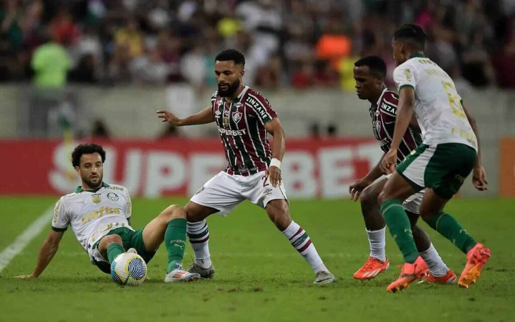 Foto: Thiago Ribeiro/AGIF