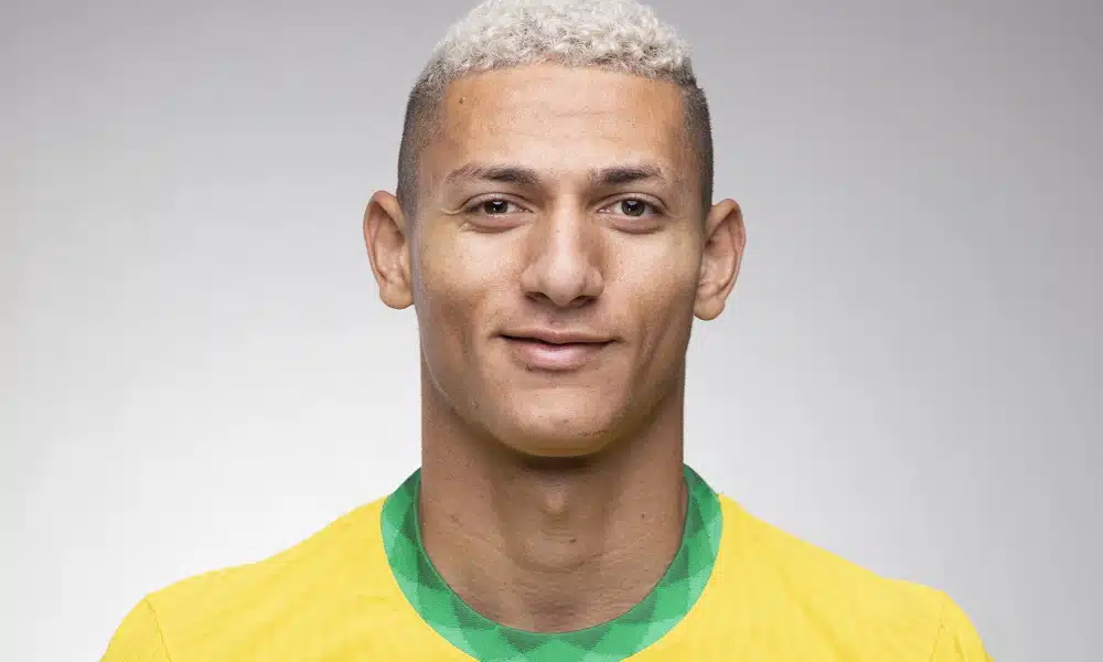 Desejo do Palmeiras