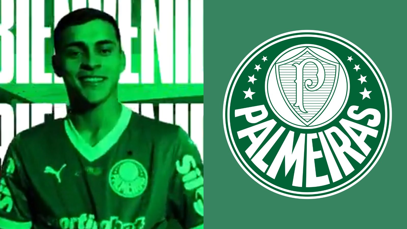 Torcida do Palmeiras reage à chegada de Ramón Sosa: “Aquecedor de banco mais caro”