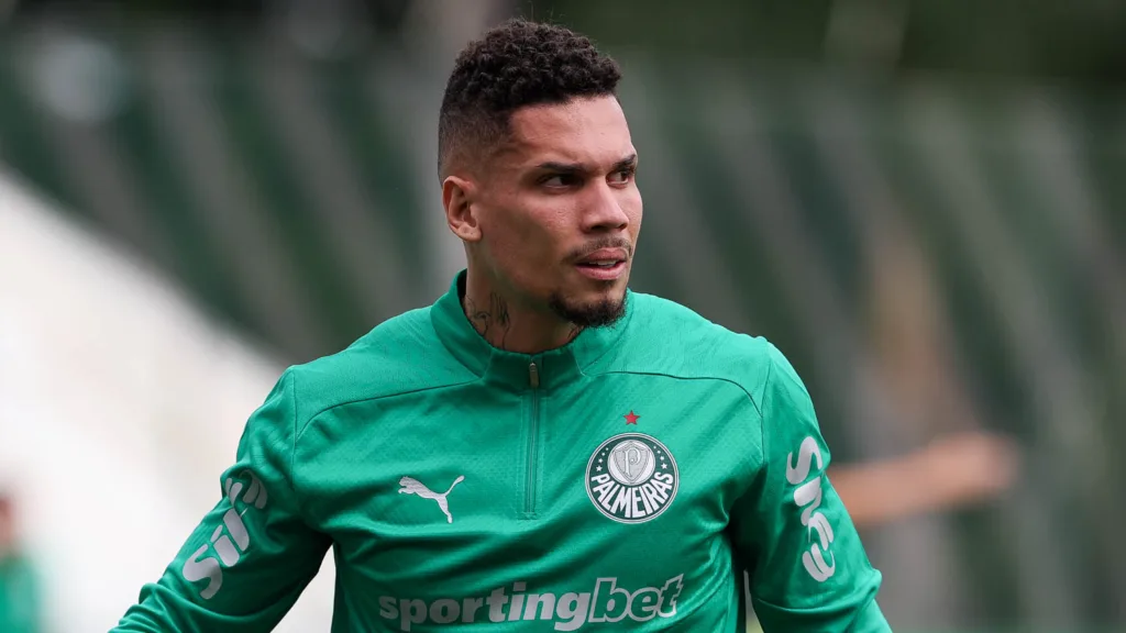Foto: Cesar Greco/Palmeiras