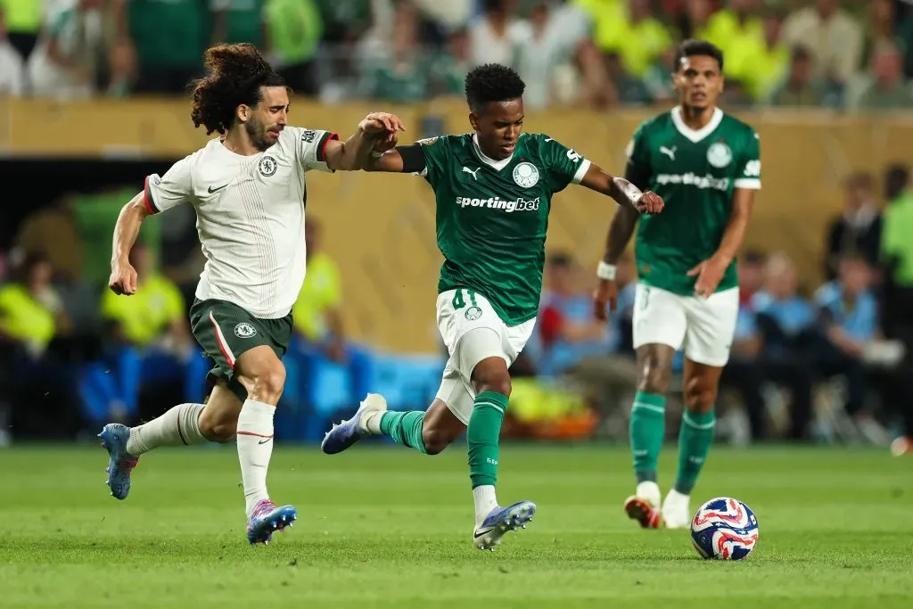 Foto: Dan Mullan/Getty Images