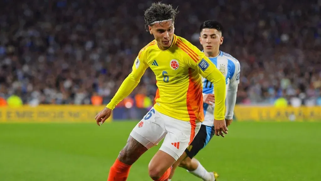 Foto: Marcelo Endelli/Getty Images