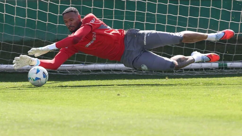 Foto: Divulgação Palmeiras