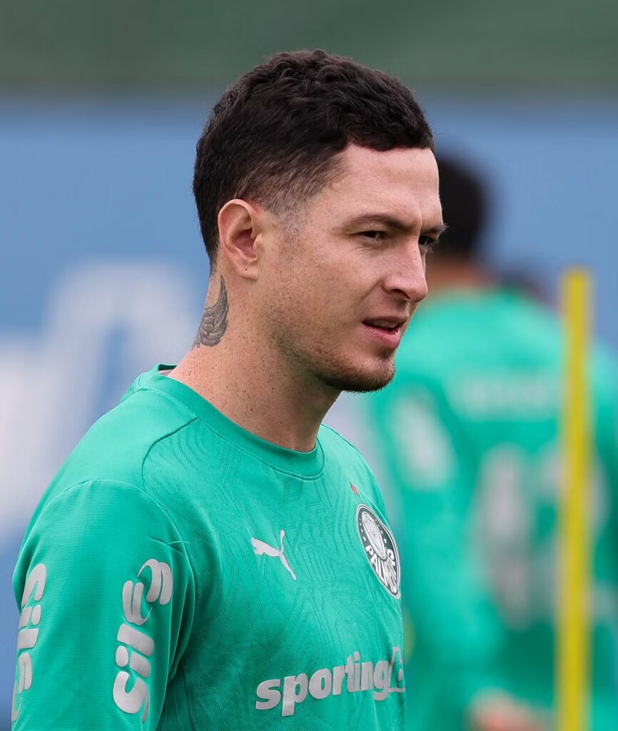 Foto: César Greco/SEP - Jogos Palmeiras