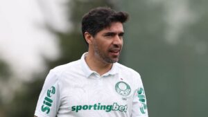 Foto: Cesar Greco/Palmeiras