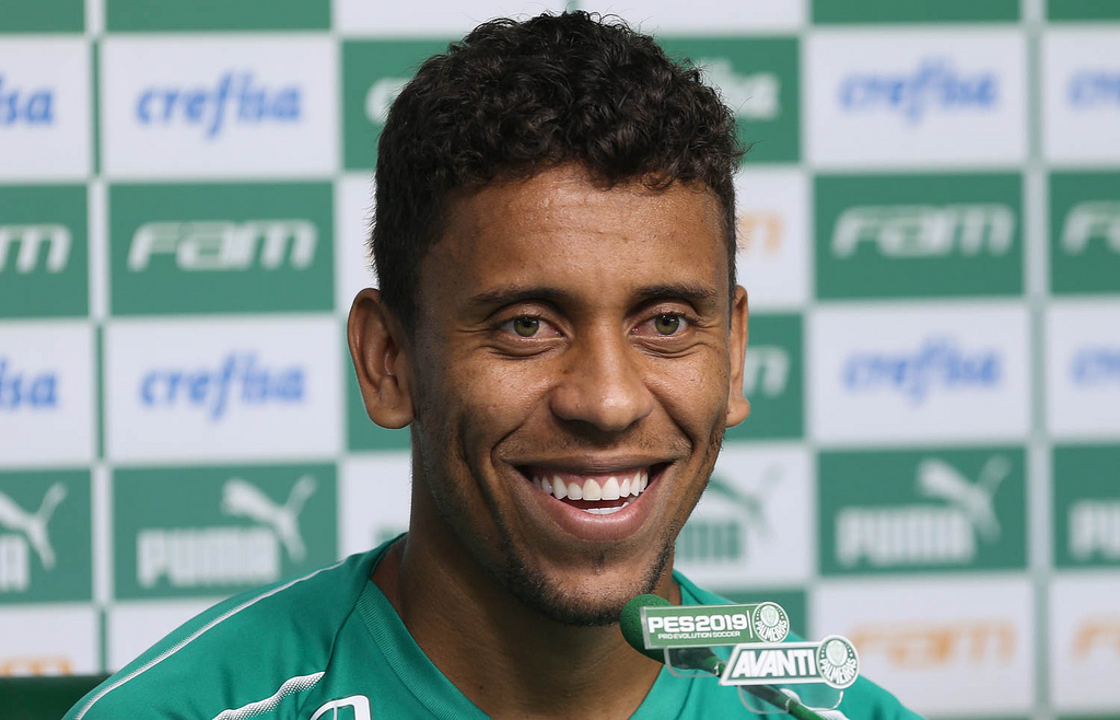 Mercado Palmeiras - Foto: Divulgação Palmeiras