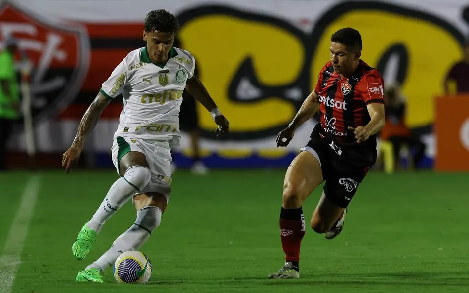 Foto: Divulgação Palmeiras