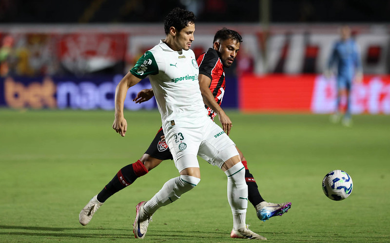 Foto: César Greco/Palmeiras