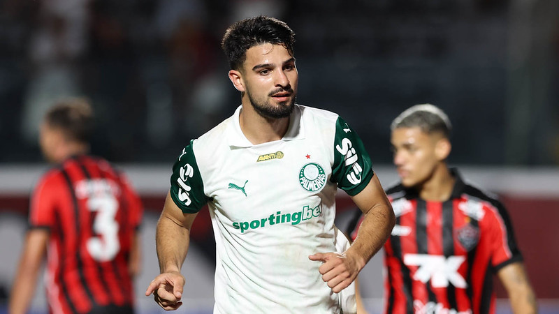 Foto: César Greco/Palmeiras