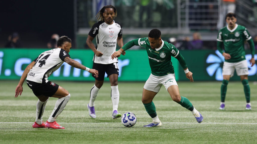 Foto: Cesar Greco/Palmeiras