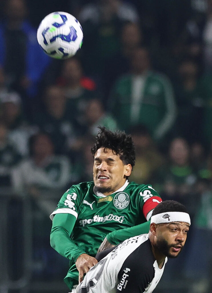Foto: Cesar Greco/Palmeiras