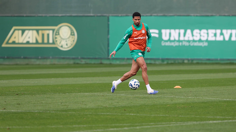 Notícias Palmeiras