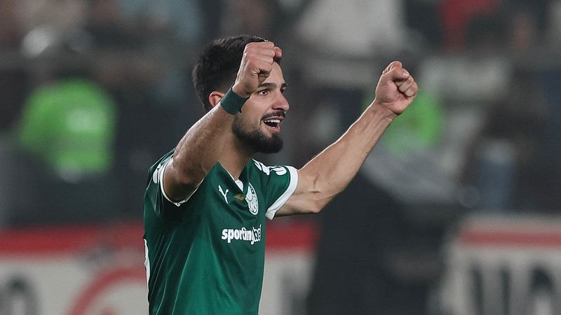 Foto: César Greco/SEP - Notícias Palmeiras: