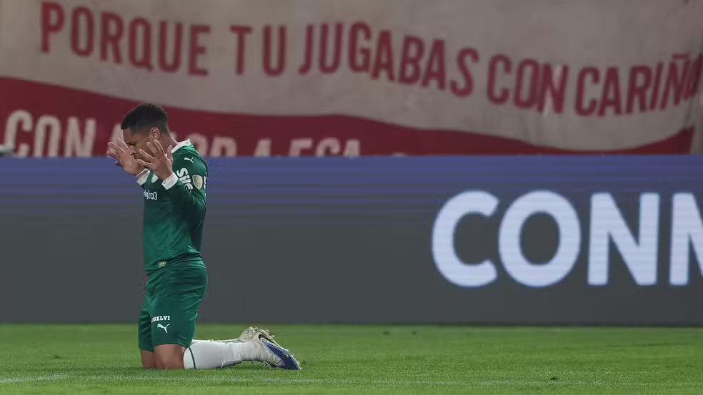 Foto: Cesar Greco/SEP