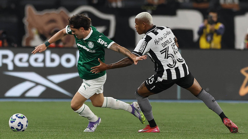 Foto: Cesar Greco/Palmeiras