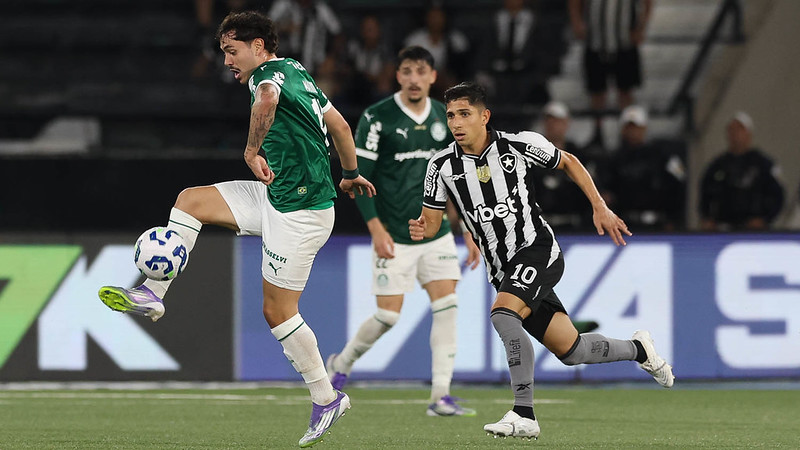 Foto: Cesar Greco/Palmeiras