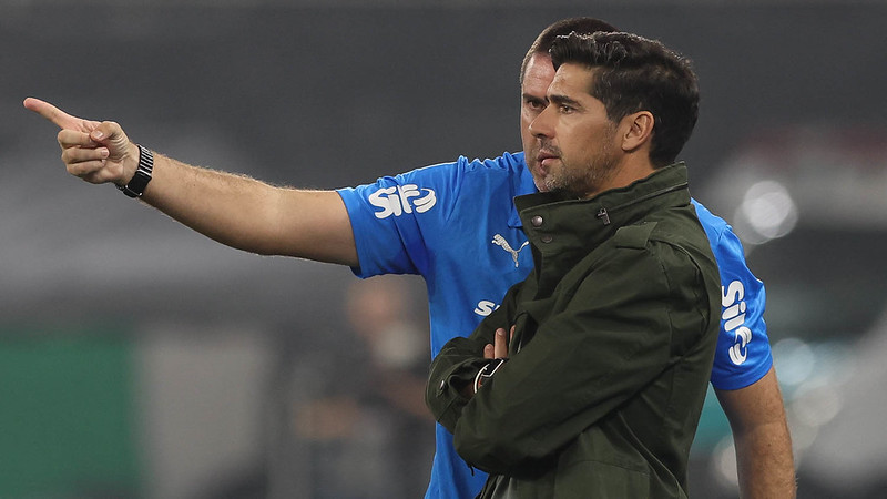 Foto: César Greco/Palmeiras