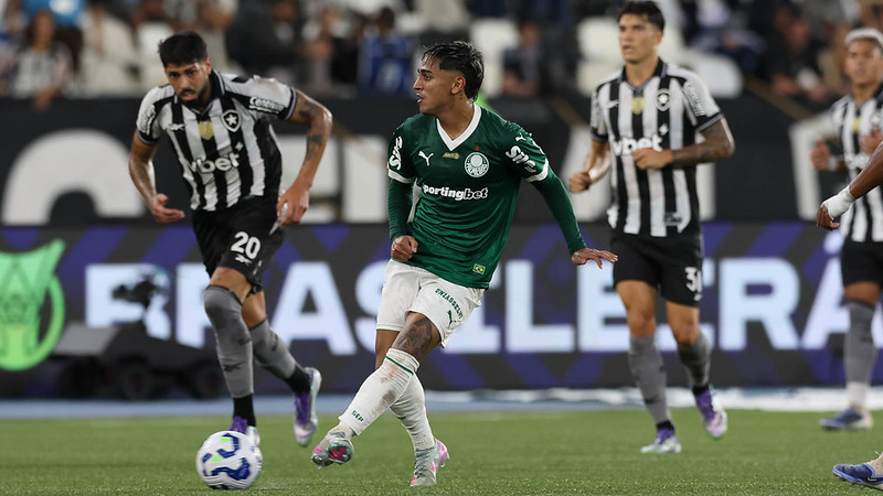 Foto: Cesar Greco/Palmeiras