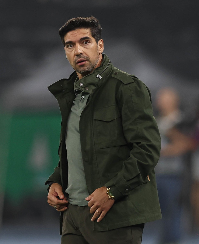 Foto: César Greco/SEP - Notícias Palmeiras