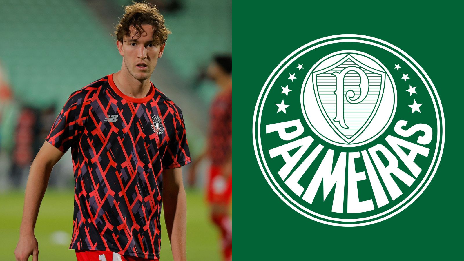 Contratações Palmeiras: Verdão toma decisão sobre Marcel Ruiz; veja