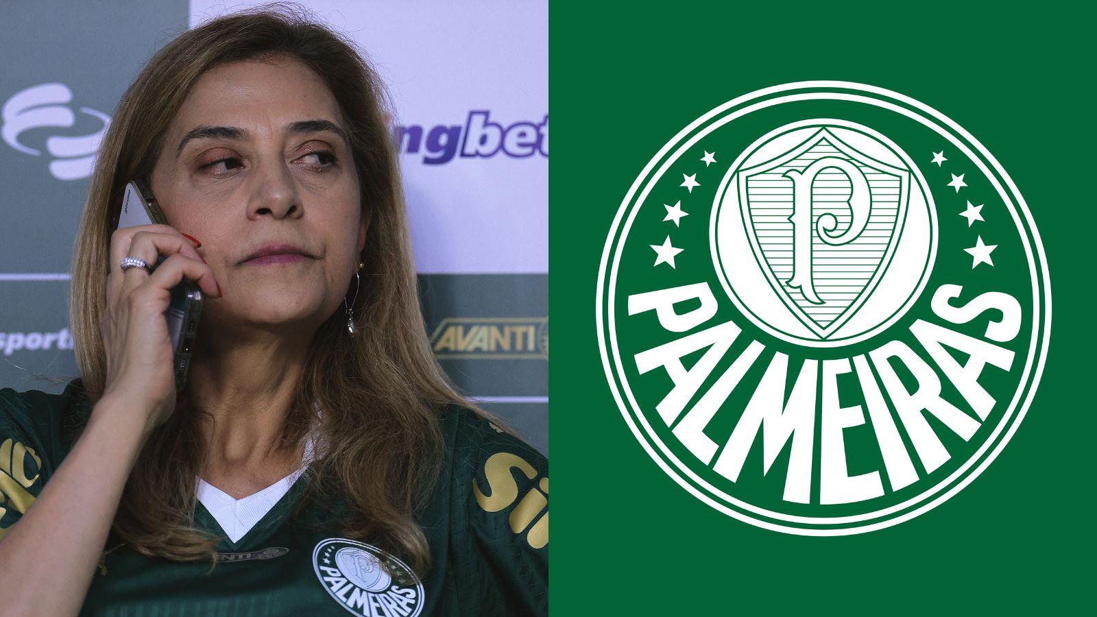 Contratações Palmeiras: Verdão se reúne com time europeu para fechar contratação