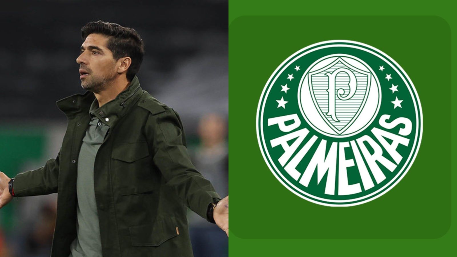 Libertadores Palmeiras: Vai poupar contra o Universitario? Abel falou sobre; veja