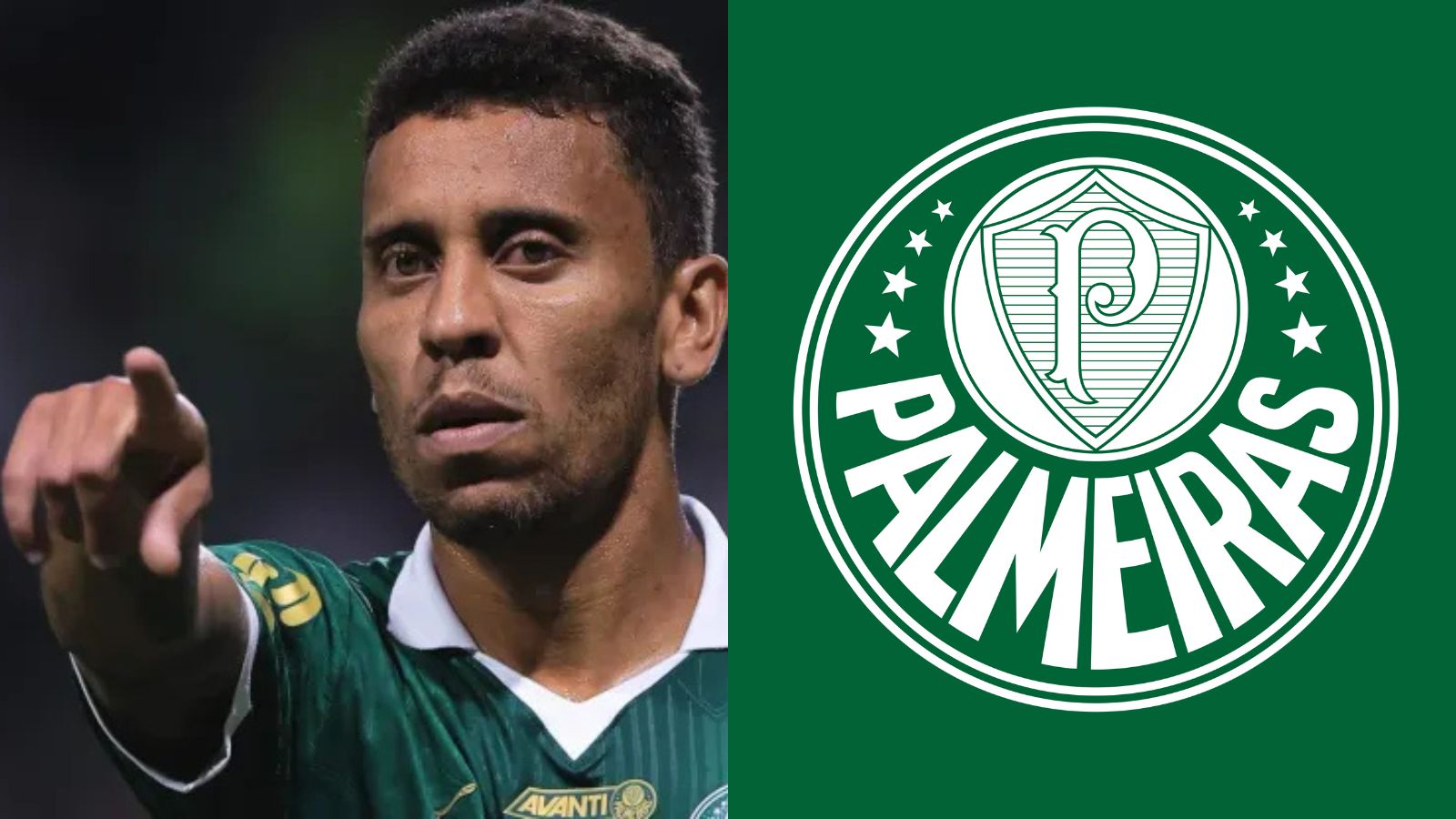 Mercado Palmeiras: Verdão oferece 
