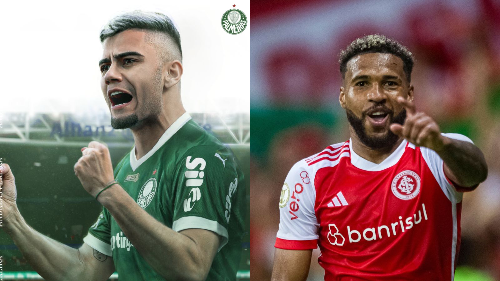 Mercado Palmeiras: Negociação por Andreas Pereira pode sair de graça; entenda