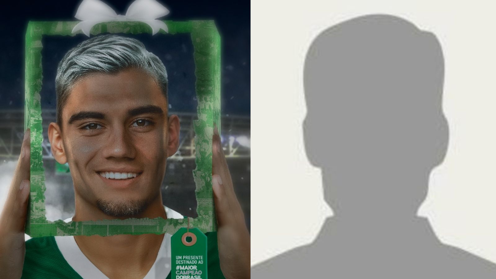 Jogos Palmeiras: Torcida já escolhe dupla ideal para Andreas Pereira no meio-campo
