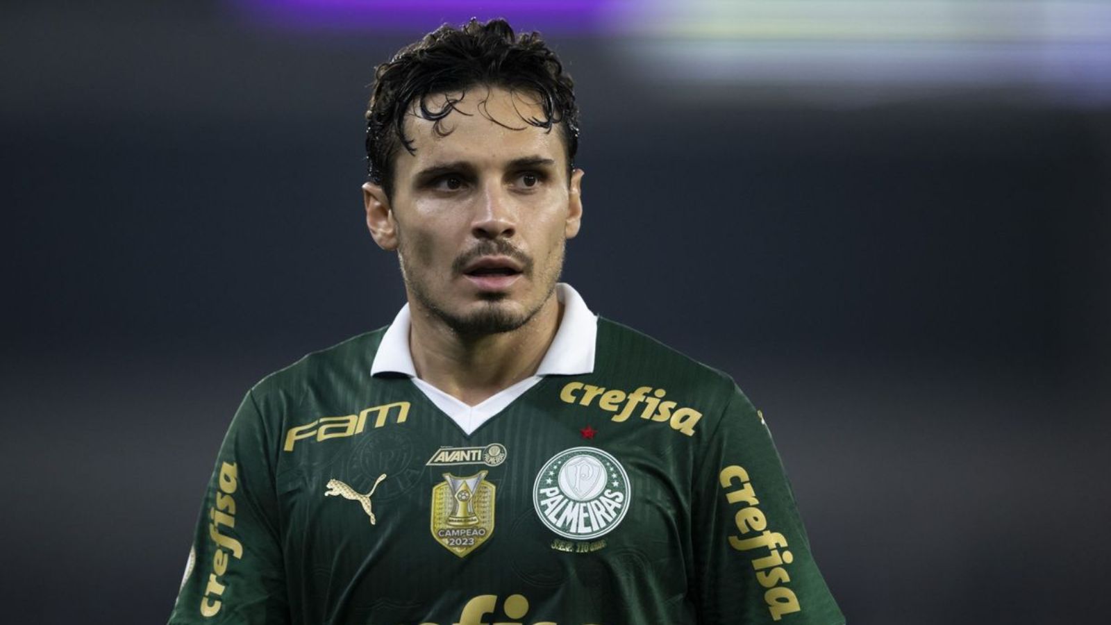 Notícias do Palmeiras: Por que Veiga perdeu tanto espaço para o Mauricio?