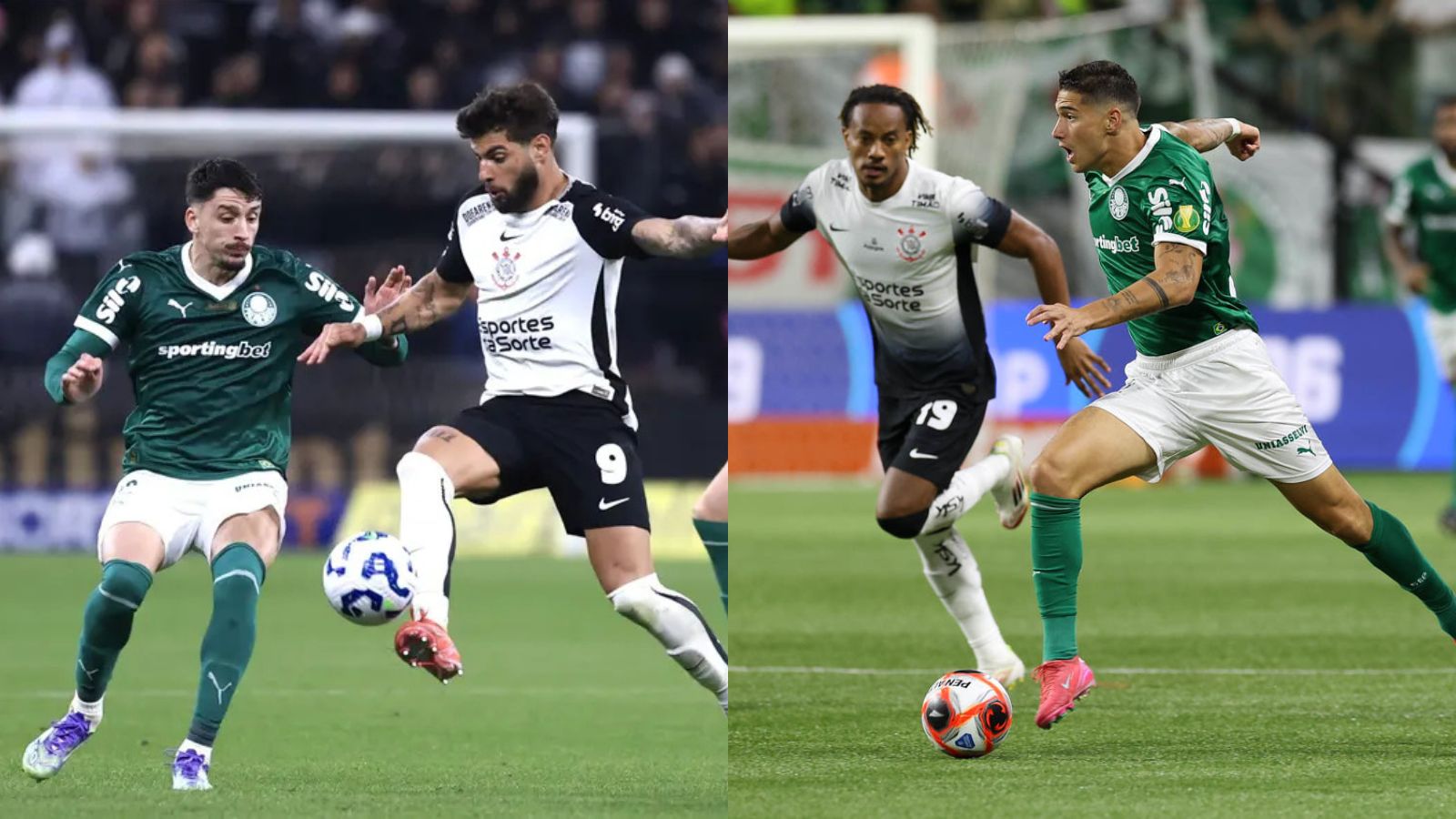 Jogos Palmeiras: Verdão leva vantagem no geral mas... Veja o retrospecto completo